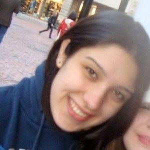 Meet your Posher, Jenn